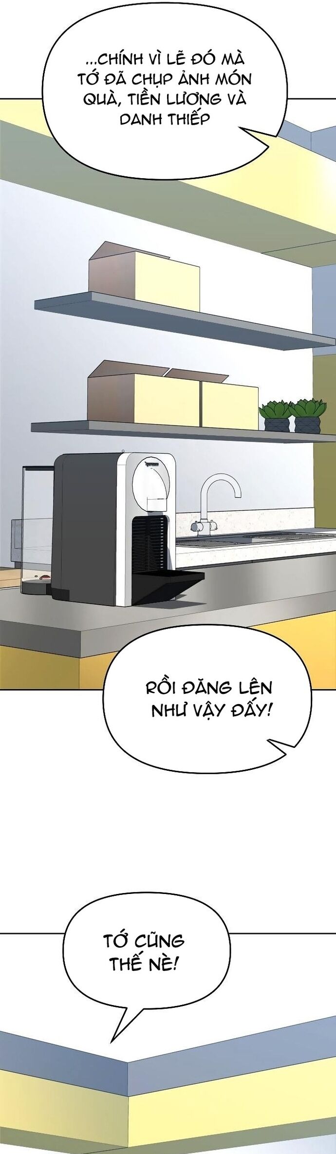 Người Trở Về Từ Cõi Chết Chương 132 Ảnh 52