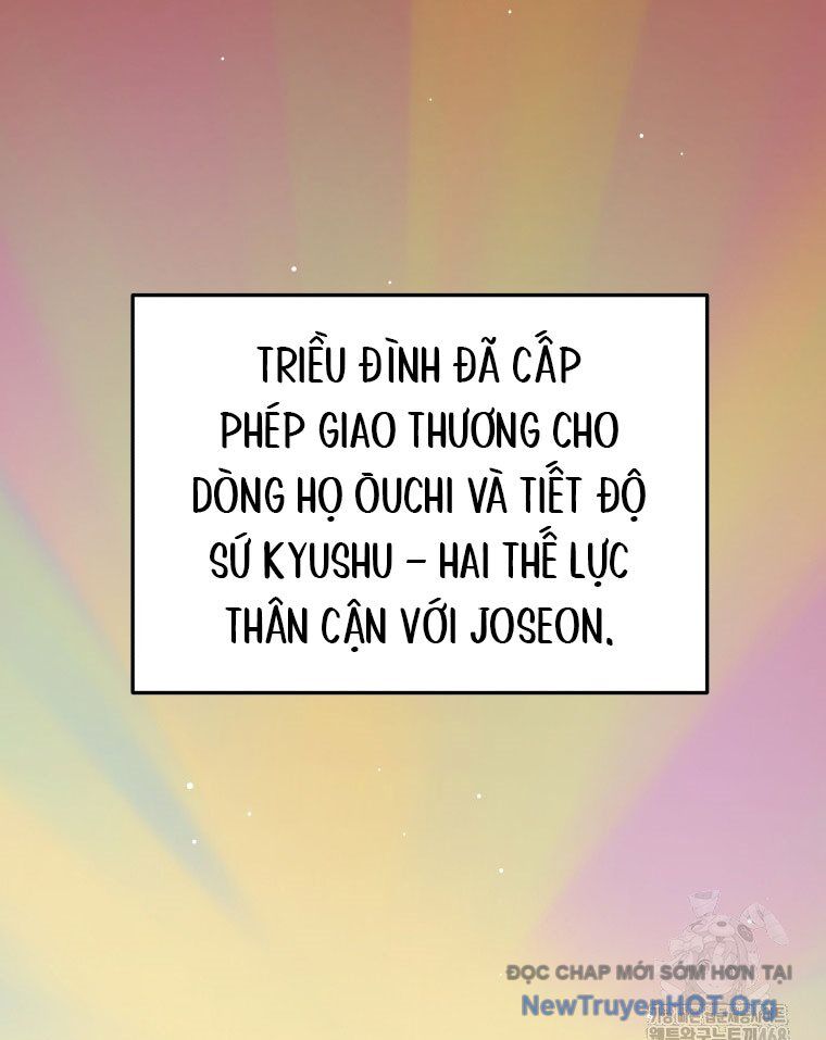 Vương Triều Đen Tối: Joseon Chương 100 Ảnh 56