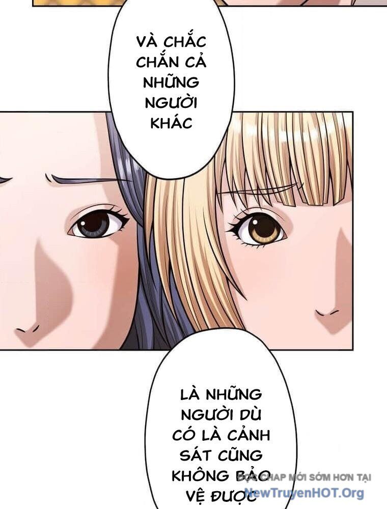 Giáo Viên Ác Quỷ Saiko Chương 120 Ảnh 152