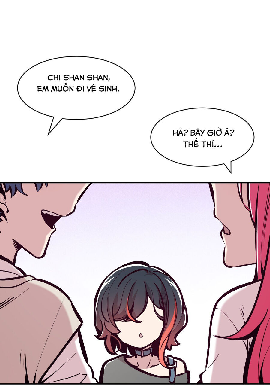Oan Gia Chung Nhà ! Chương 130 Ảnh 77