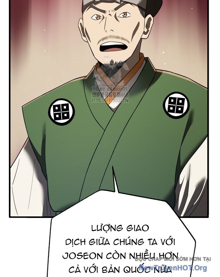 Vương Triều Đen Tối: Joseon Chương 100 Ảnh 67