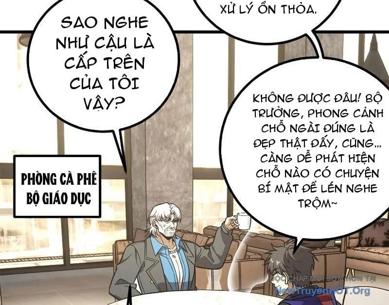 Toàn Cầu Cao Võ Chương 316 Ảnh 112