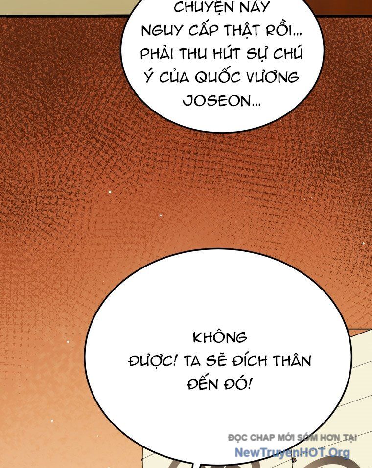 Vương Triều Đen Tối: Joseon Chương 100 Ảnh 70