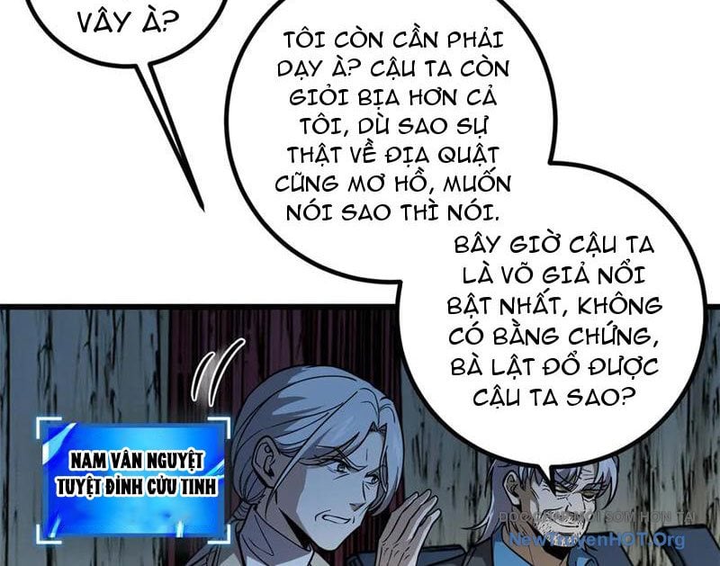 Toàn Cầu Cao Võ Chương 316 Ảnh 94