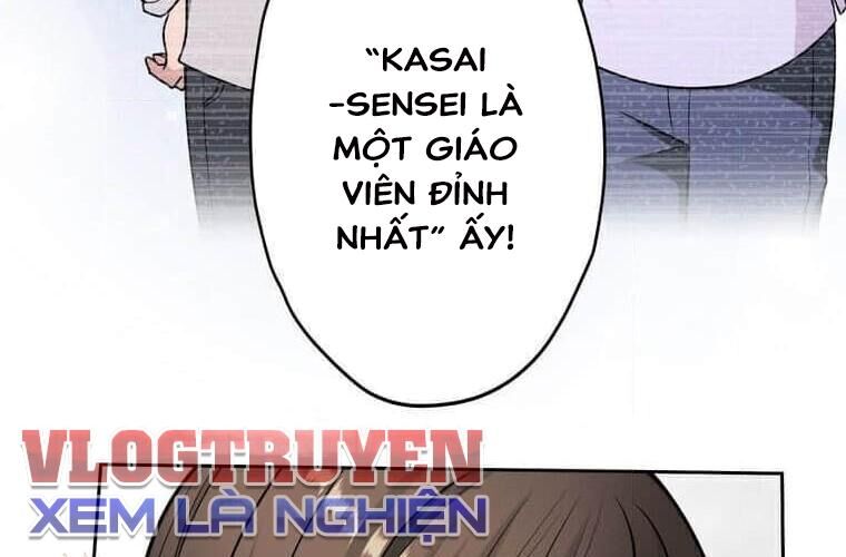 Giáo Viên Ác Quỷ Saiko Chương 122 Ảnh 110