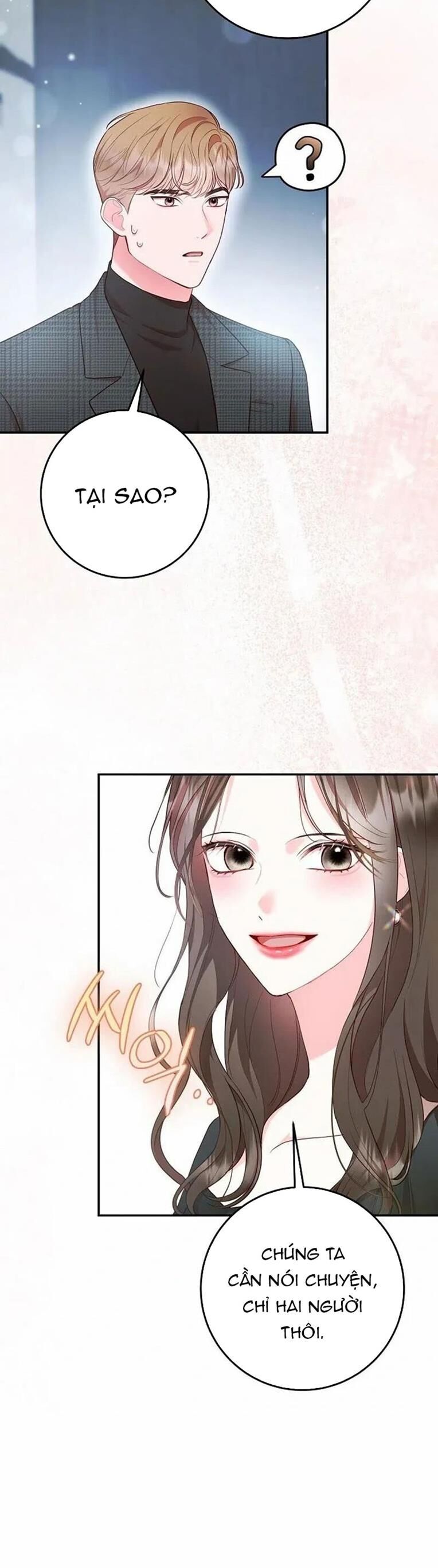 Thử Vai Cinderella Chương 13 Ảnh 17