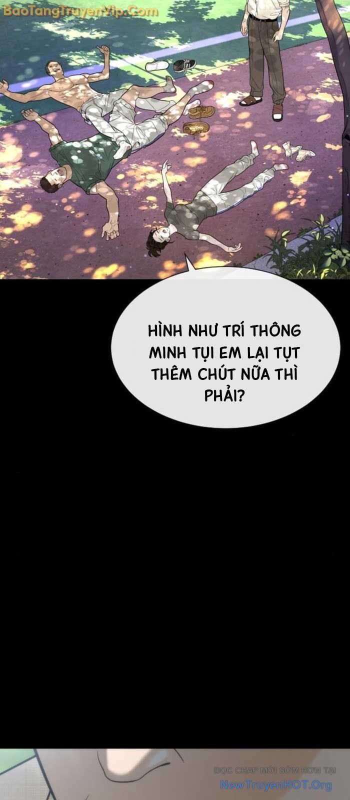 Sát Thủ Peter Chương 98.2 Ảnh 105