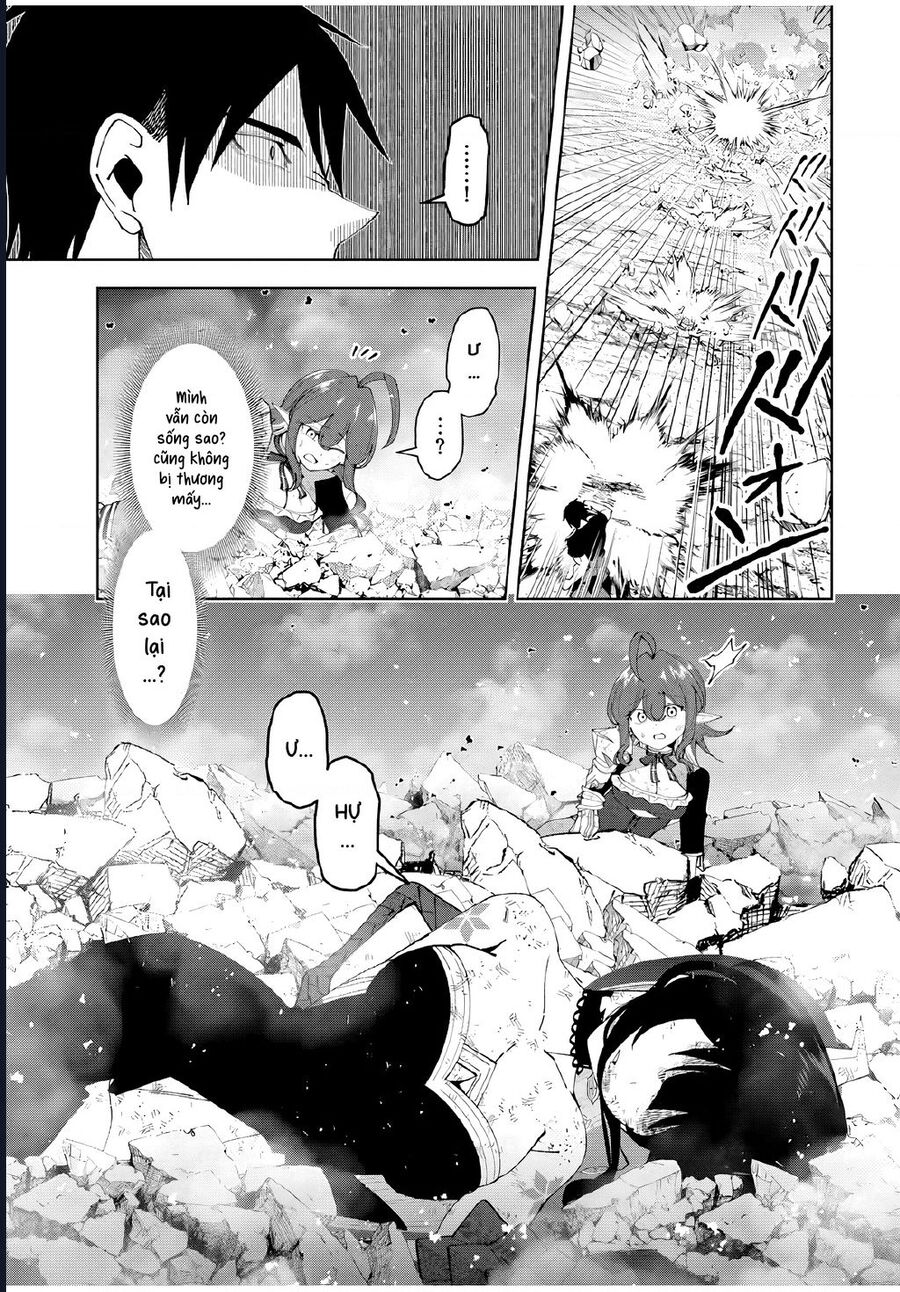 Yuusha To Yobareta Nochi Ni: Soshite Musou Otoko Wa Kazoku Wo Tsukuru Chương 69 Ảnh 13