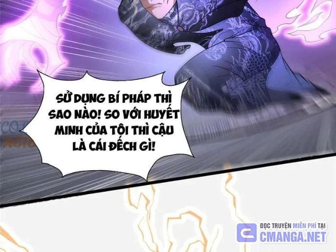 Siêu Phàm Sát Thần Chương 257 Ảnh 68
