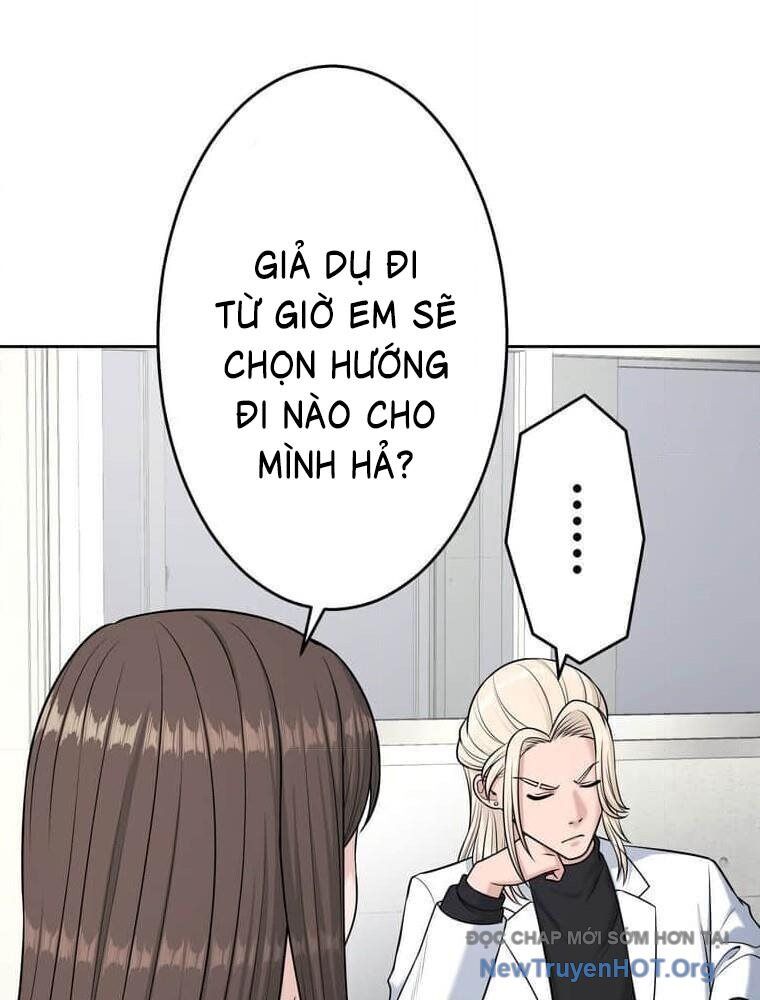 Giáo Viên Ác Quỷ Saiko Chương 118 Ảnh 122