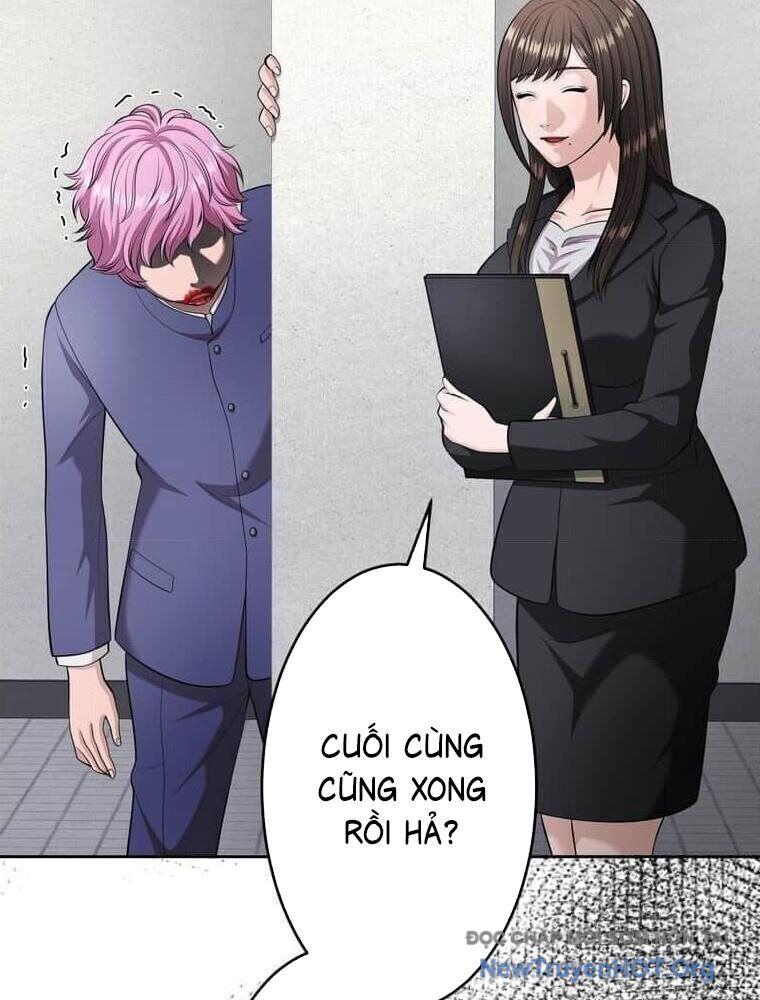 Giáo Viên Ác Quỷ Saiko Chương 125 Ảnh 58
