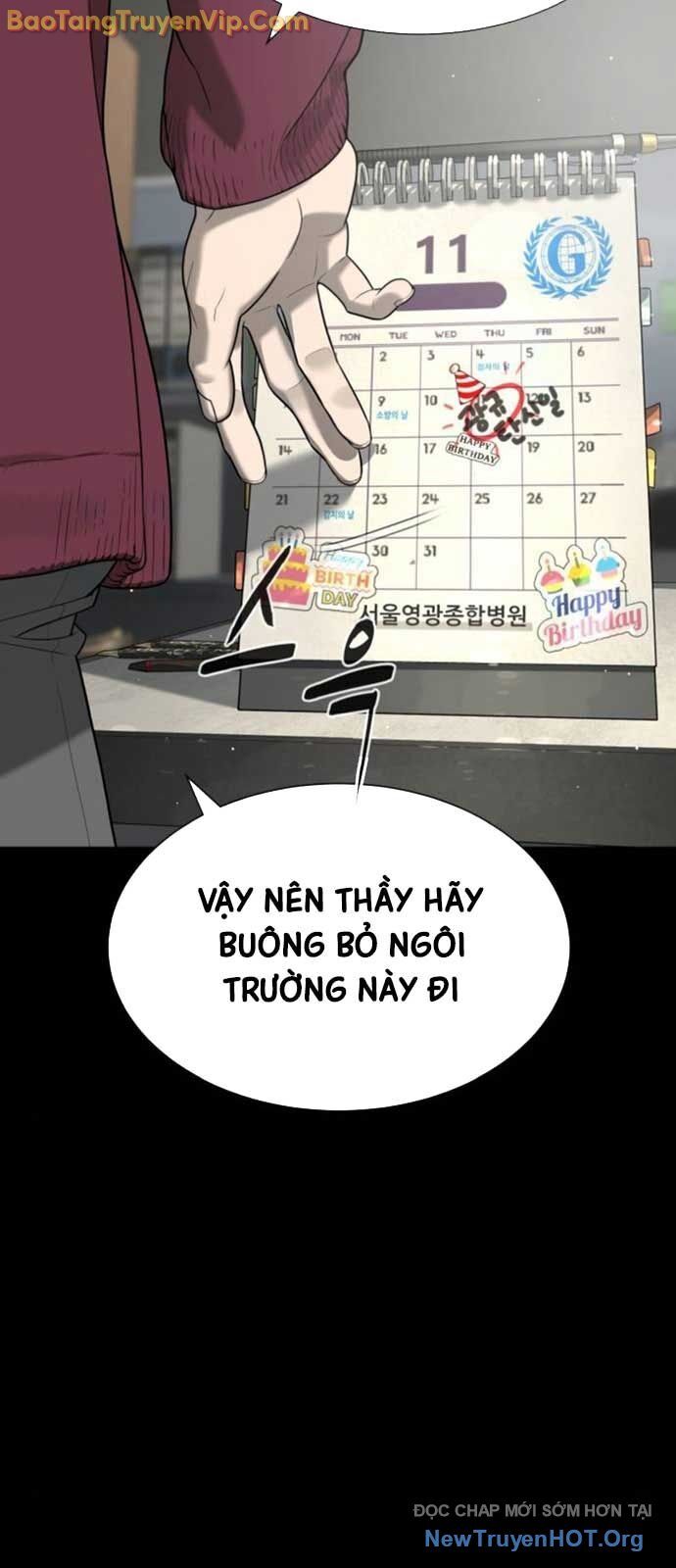Sát Thủ Peter Chương 97 Ảnh 17