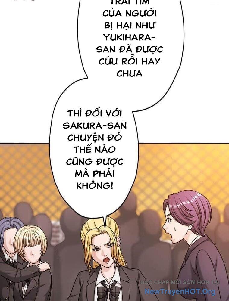 Giáo Viên Ác Quỷ Saiko Chương 120 Ảnh 124