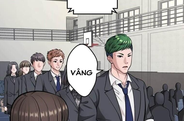 Giáo Viên Ác Quỷ Saiko Chương 121 Ảnh 17