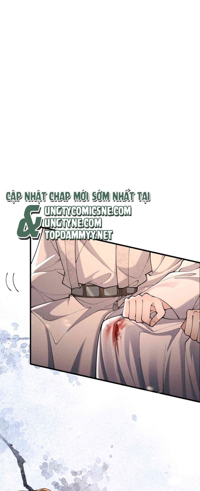 Kim Phong Ngọc Lộ Chương 21 Ảnh 14