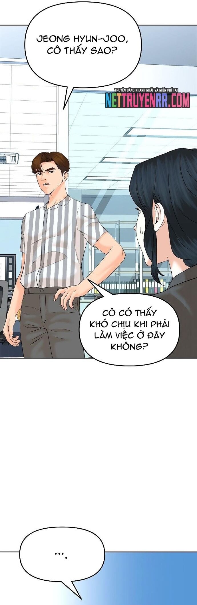 Người Trở Về Từ Cõi Chết Chương 135 Ảnh 36