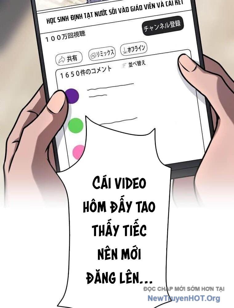 Giáo Viên Ác Quỷ Saiko Chương 127 Ảnh 122