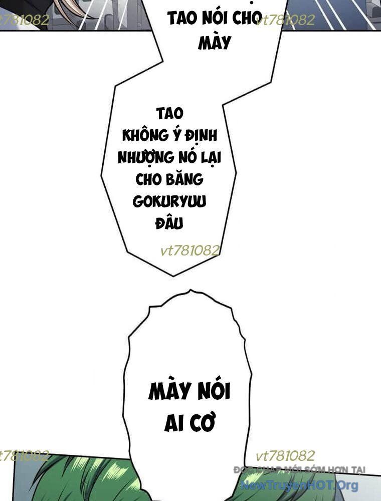 Giáo Viên Ác Quỷ Saiko Chương 118 Ảnh 85