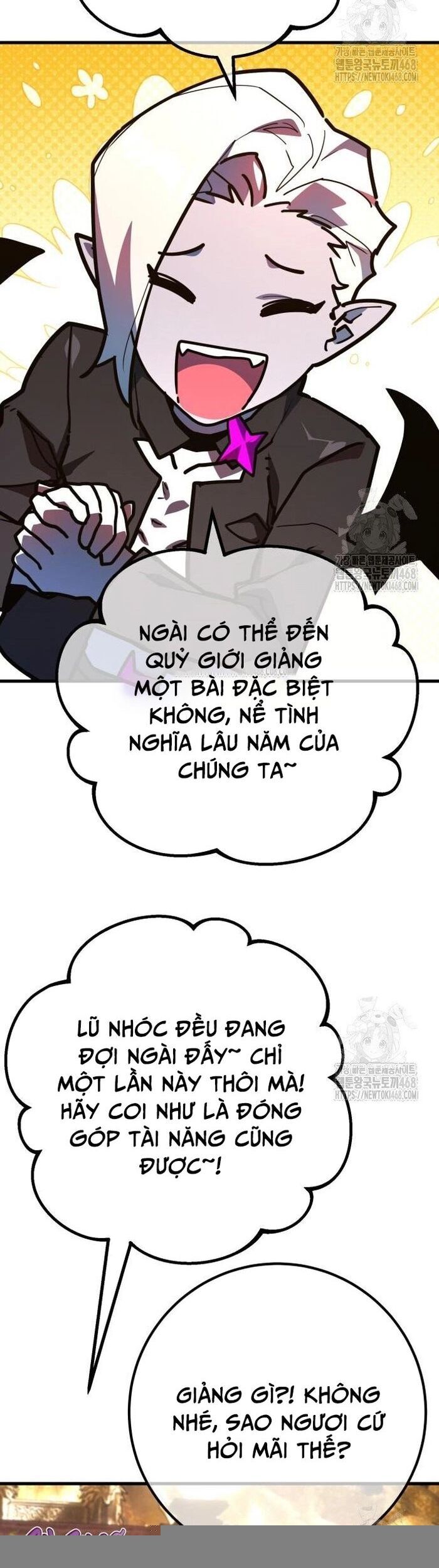 Quỷ Troll Mạnh Nhất Thế Giới Chương 131 Ảnh 39
