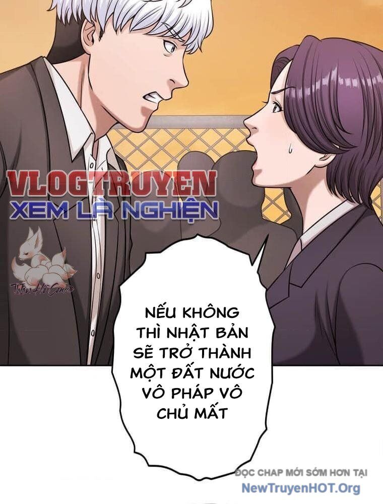 Giáo Viên Ác Quỷ Saiko Chương 120 Ảnh 146