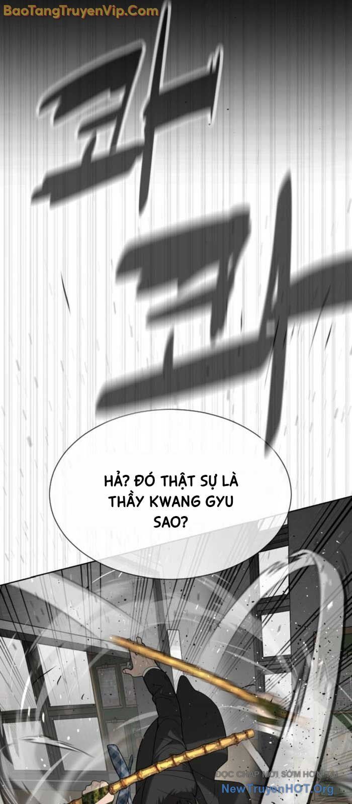 Sát Thủ Peter Chương 98.2 Ảnh 21
