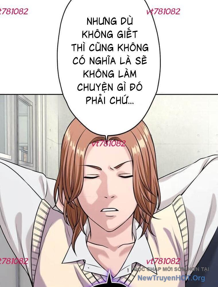Giáo Viên Ác Quỷ Saiko Chương 118 Ảnh 15