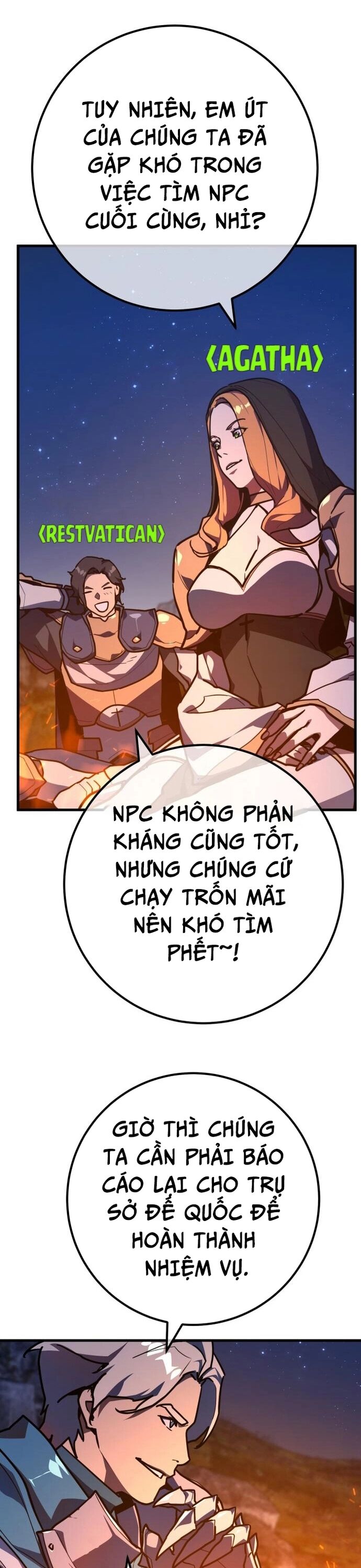 Quỷ Troll Mạnh Nhất Thế Giới Chương 130 Ảnh 43