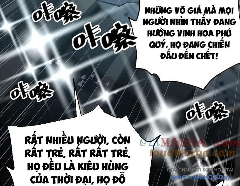 Toàn Cầu Cao Võ Chương 316 Ảnh 74