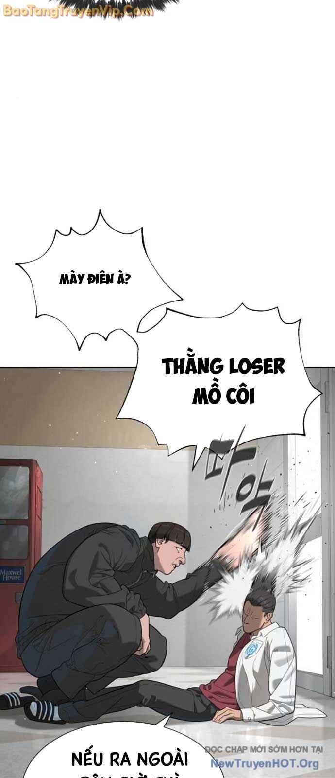 Sát Thủ Peter Chương 97 Ảnh 87