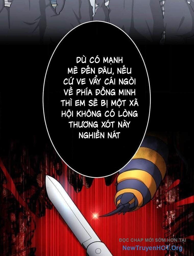 Giáo Viên Ác Quỷ Saiko Chương 117 Ảnh 97