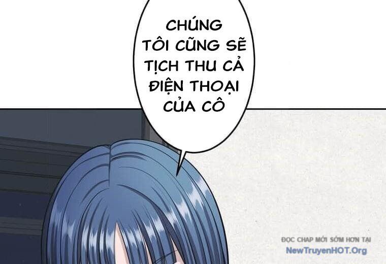 Giáo Viên Ác Quỷ Saiko Chương 129 Ảnh 19
