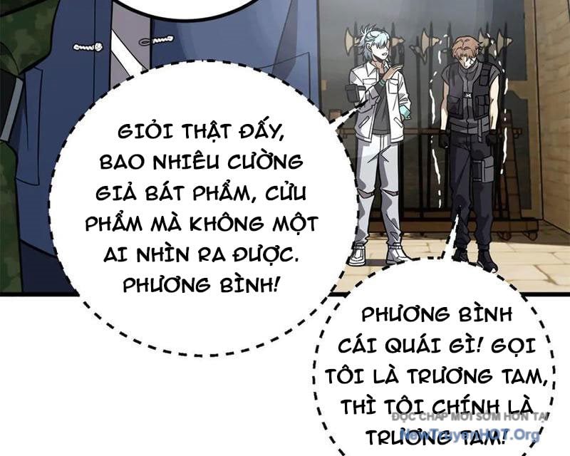 Toàn Cầu Cao Võ Chương 316 Ảnh 145