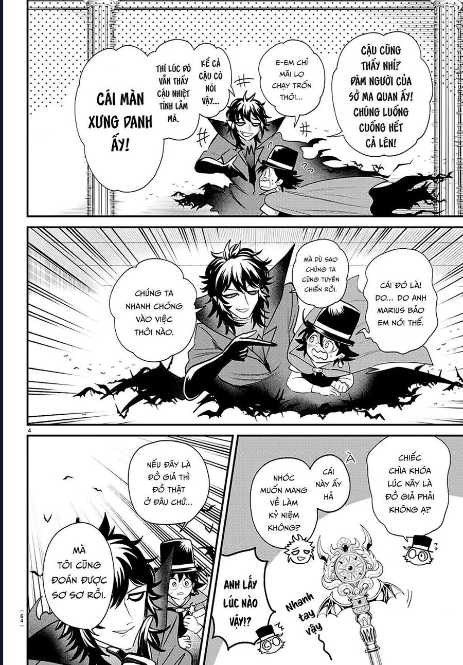 Mairimashita! Iruma-Kun Chương 399 Ảnh 6