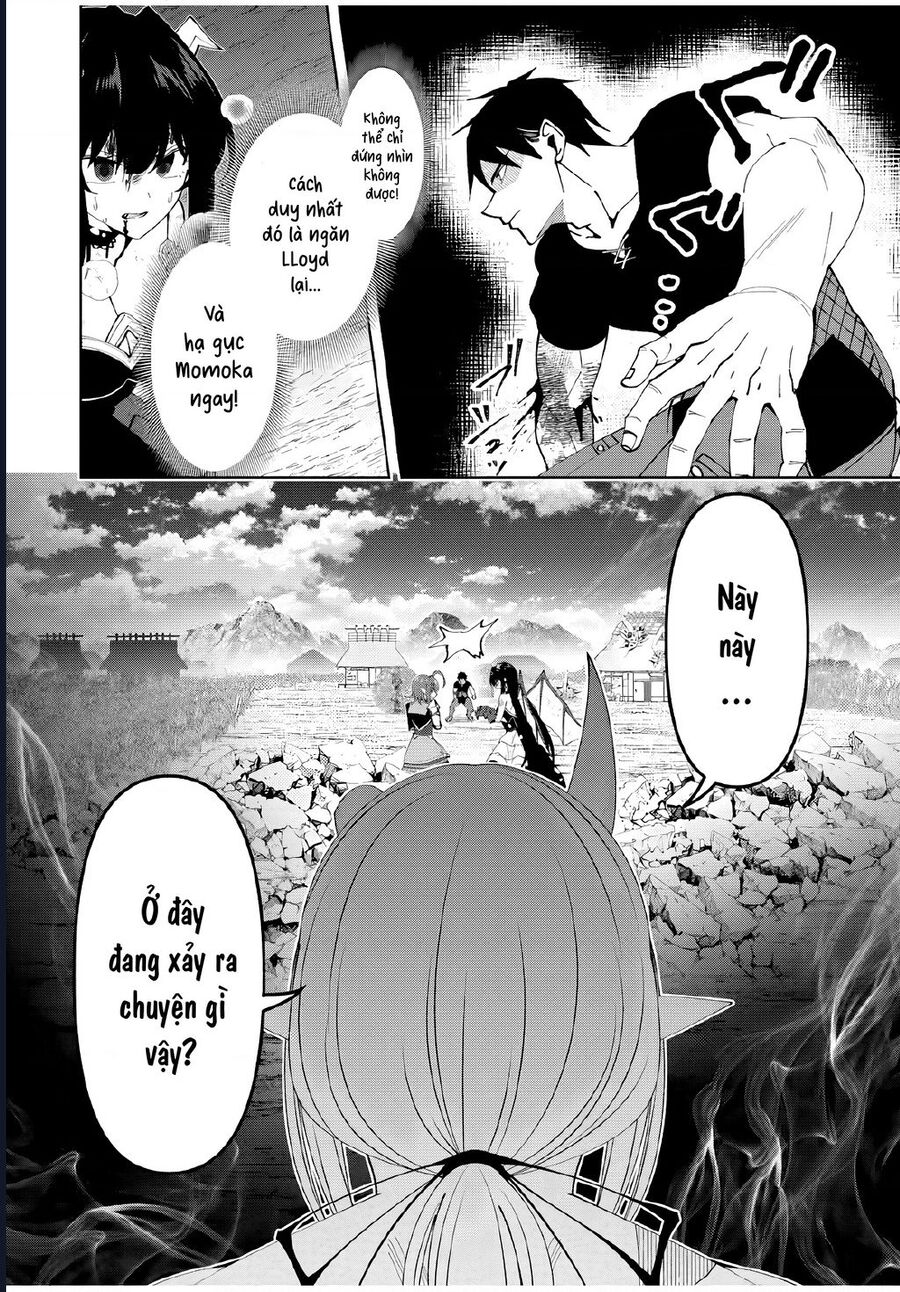 Yuusha To Yobareta Nochi Ni: Soshite Musou Otoko Wa Kazoku Wo Tsukuru Chương 69 Ảnh 18