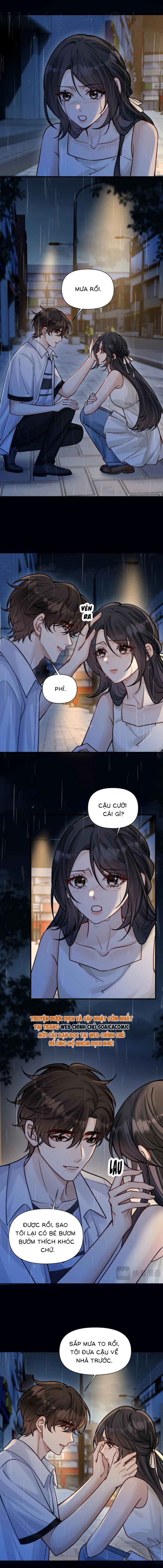 Em Có Nghe Thấy Chương 61 Ảnh 7