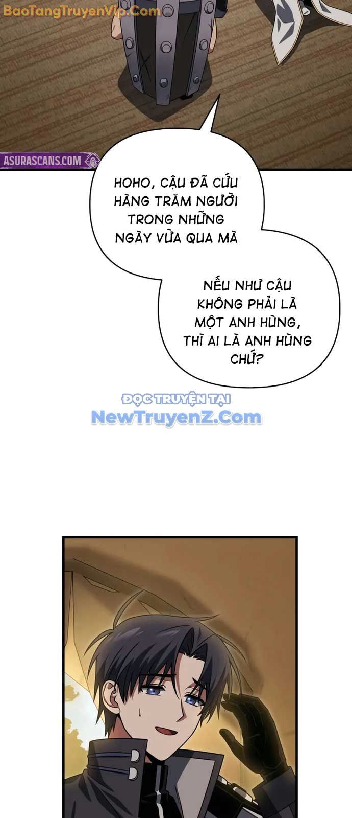 Sự Trở Lại Của Người Chơi Sau 10000 Năm Chương 115 Ảnh 63