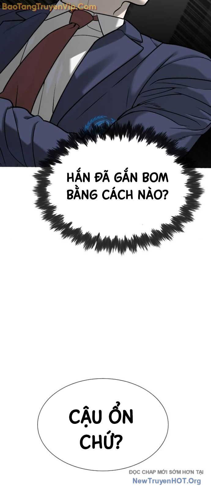 Sát Thủ Peter Chương 97 Ảnh 60