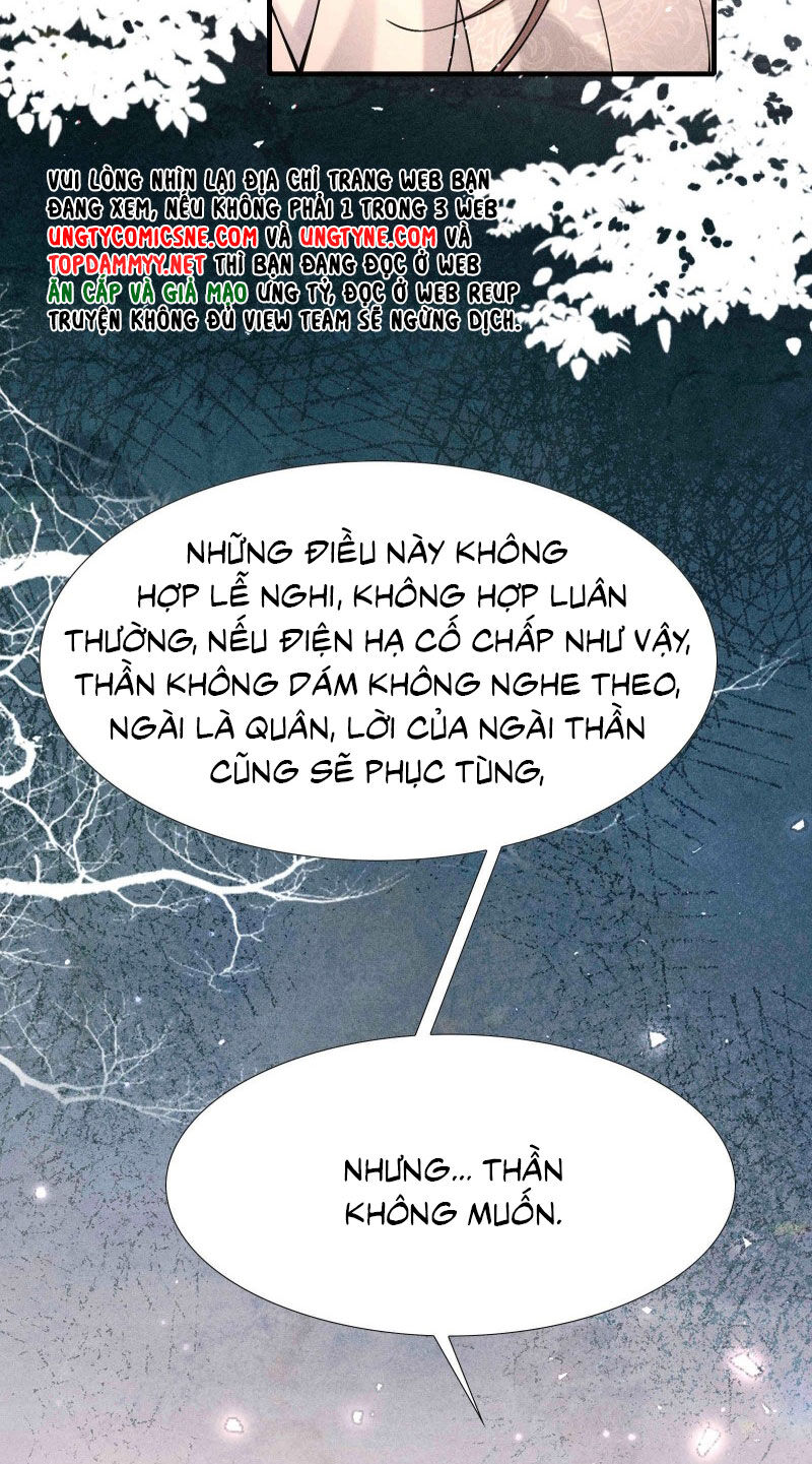 Kim Phong Ngọc Lộ Chương 21 Ảnh 32