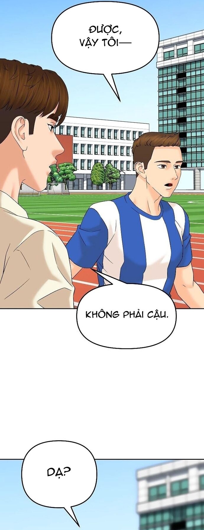 Người Trở Về Từ Cõi Chết Chương 131 Ảnh 49