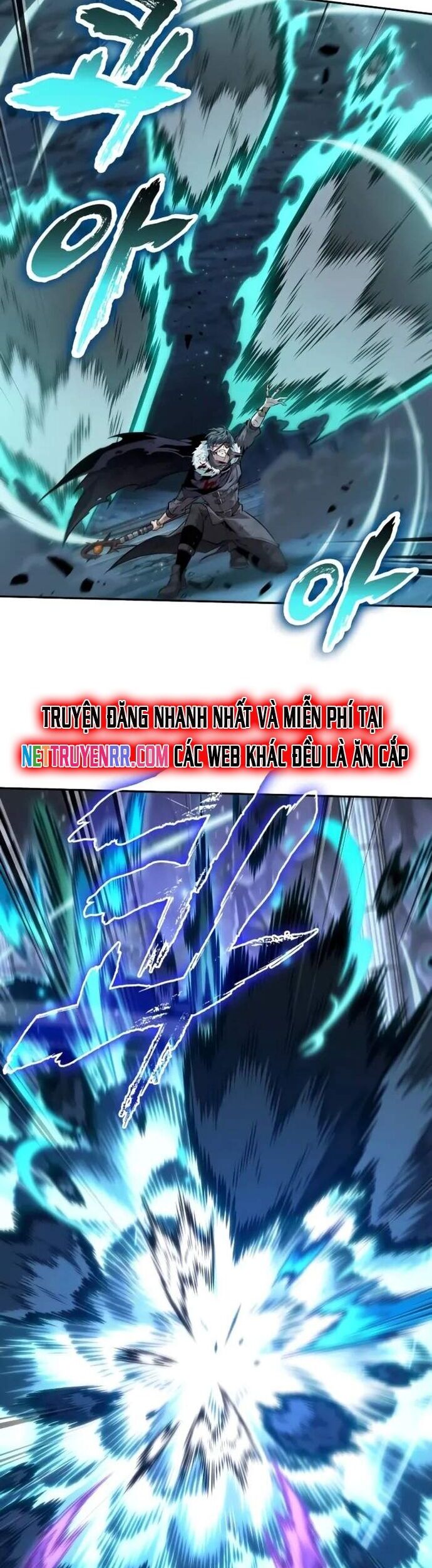 Mạo Hiểm Giả Cuối Cùng Chương 75 Ảnh 12