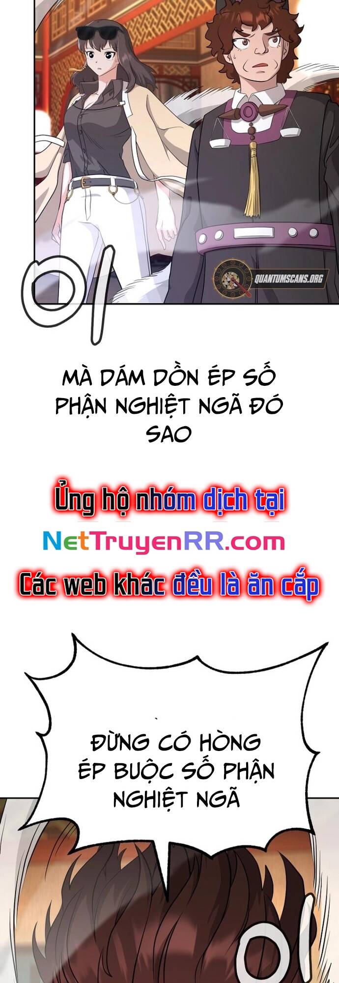 Tuý Quyền Bất Tử Chương 6 Ảnh 6