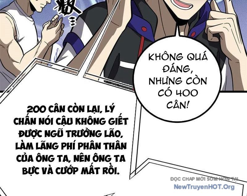 Toàn Cầu Cao Võ Chương 316 Ảnh 23