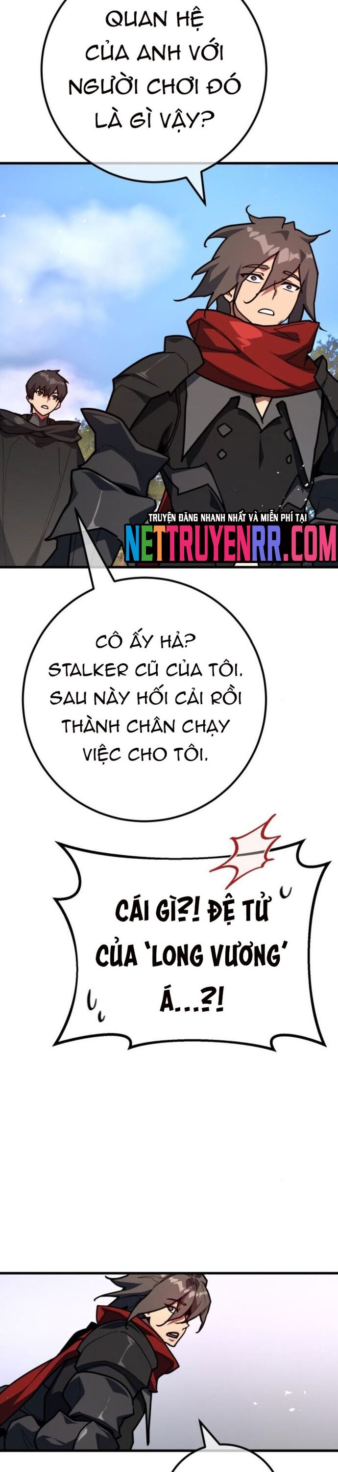 Quỷ Troll Mạnh Nhất Thế Giới Chương 139 Ảnh 44
