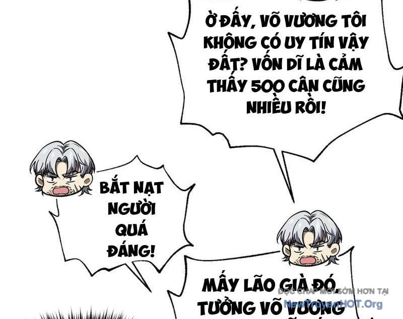 Toàn Cầu Cao Võ Chương 316 Ảnh 29
