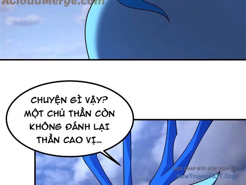 Thần Sủng Tiến Hóa Chương 407 Ảnh 10