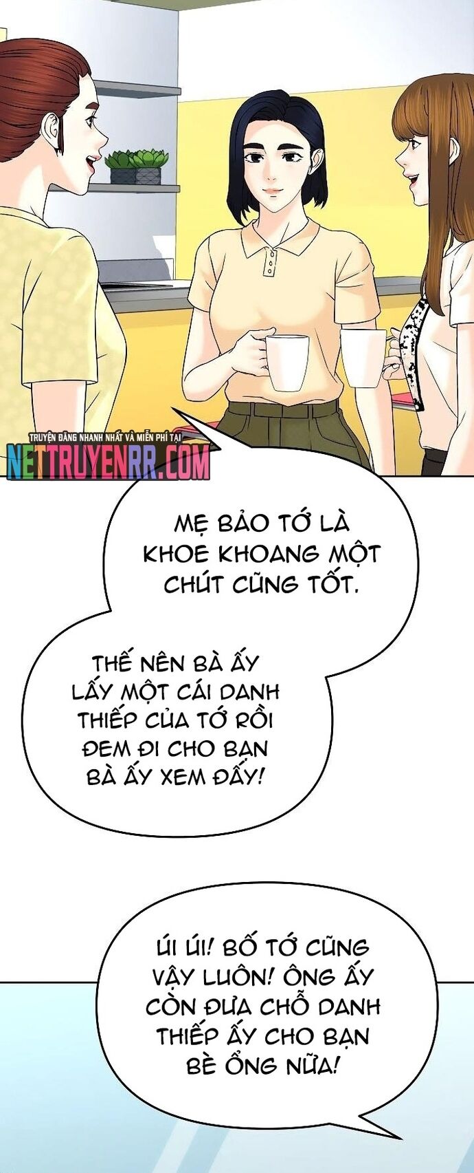 Người Trở Về Từ Cõi Chết Chương 132 Ảnh 53