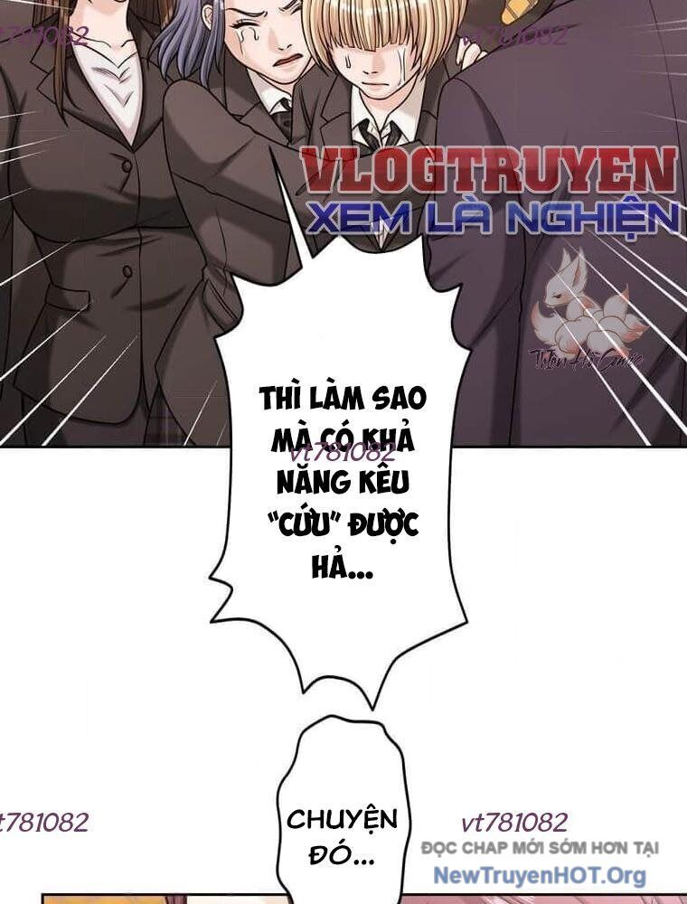 Giáo Viên Ác Quỷ Saiko Chương 120 Ảnh 116