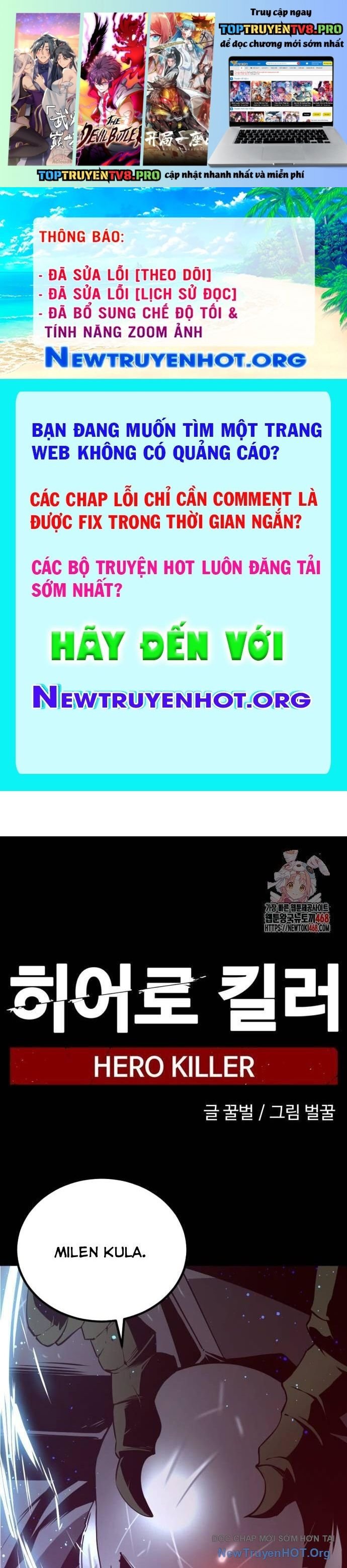 Kẻ Giết Anh Hùng Chương 225 Ảnh 2