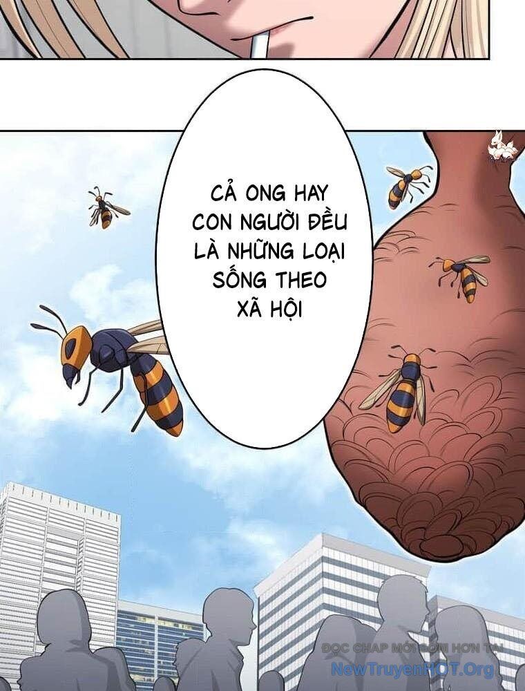 Giáo Viên Ác Quỷ Saiko Chương 117 Ảnh 96