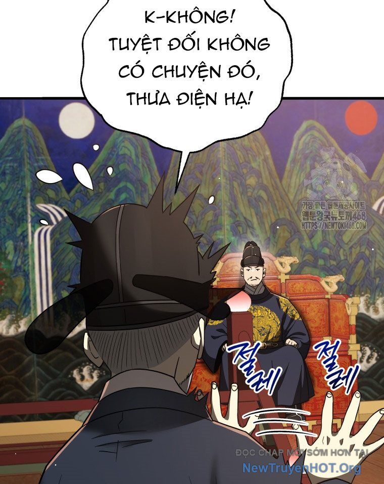 Vương Triều Đen Tối: Joseon Chương 100 Ảnh 40